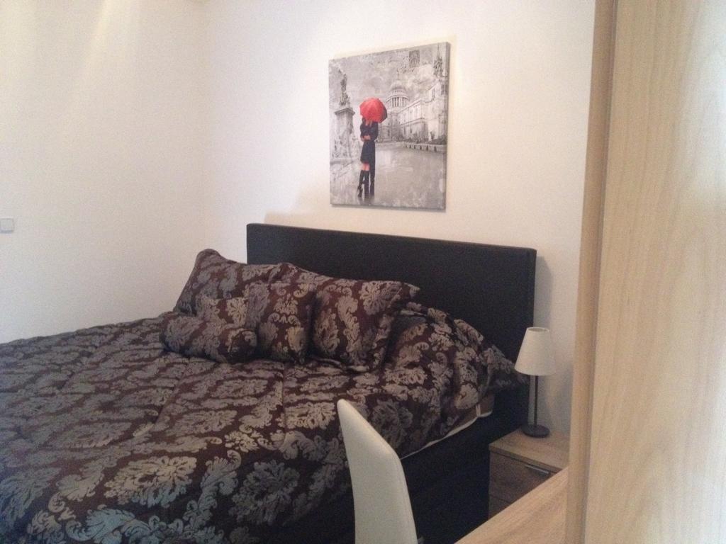 Apartments Max&Leon ポドストラナ 部屋 写真